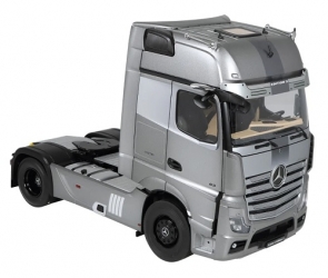 1077/55 Mercedes-Benz Actros Edition 3 Grey 1:18